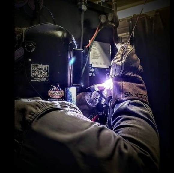 Meet your Posher, Skylar - Picture 1 of 1